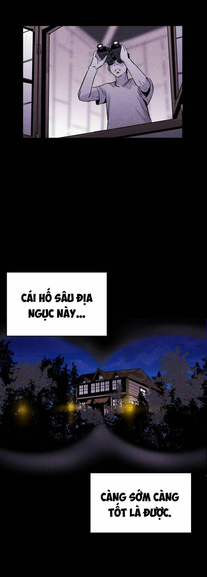 Chuồng Lợn Chapter 15 - 62