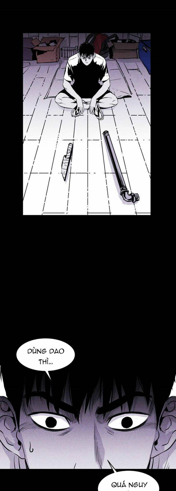 Chuồng Lợn Chapter 15 - 65