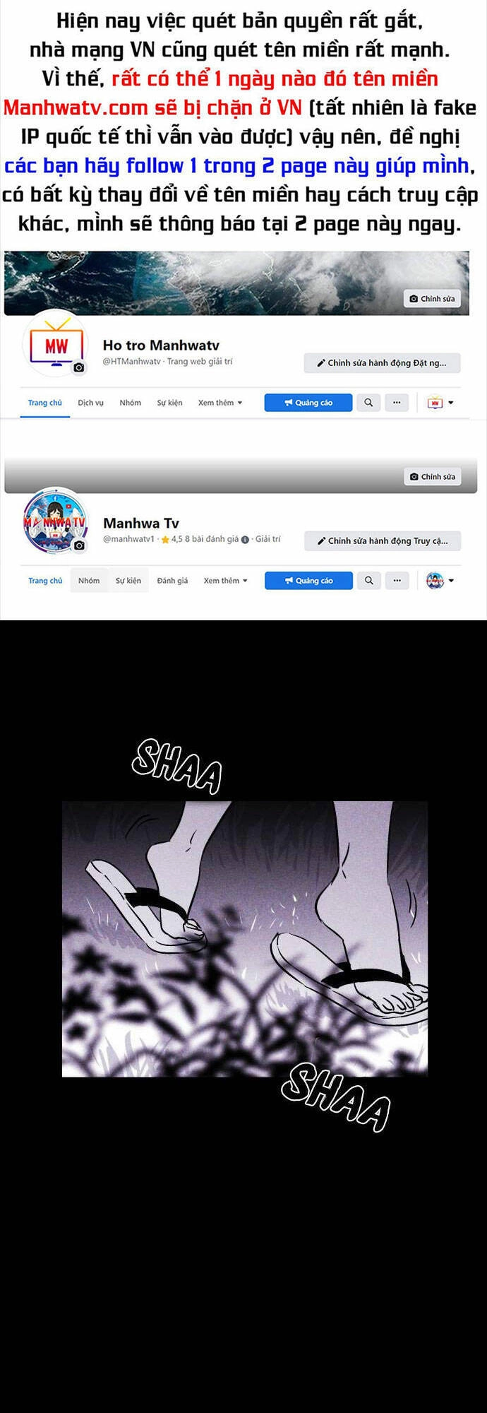 Chuồng Lợn Chapter 16 - 1