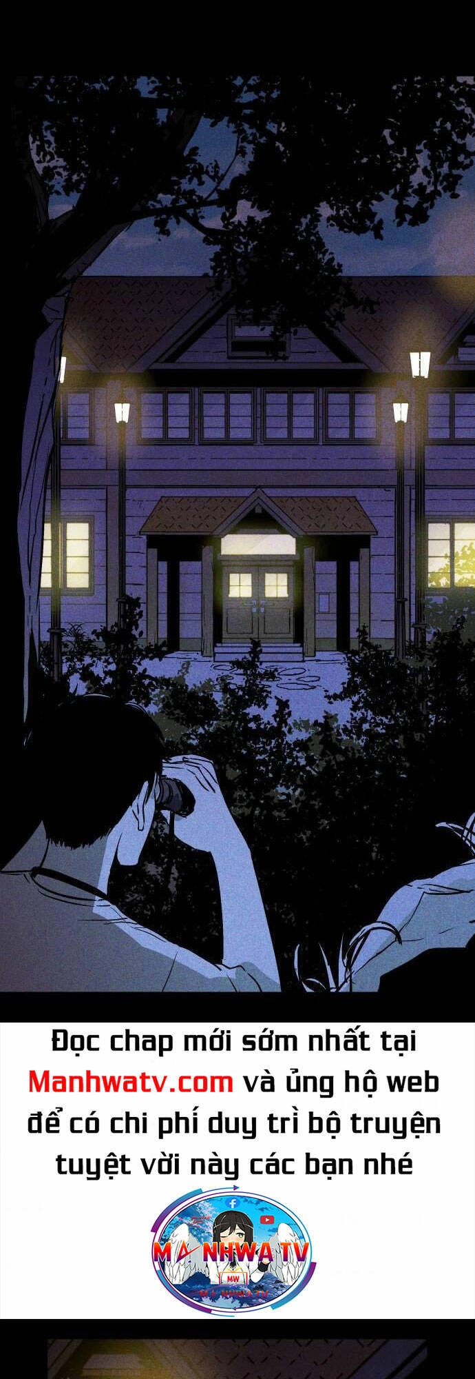 Chuồng Lợn Chapter 16 - 3