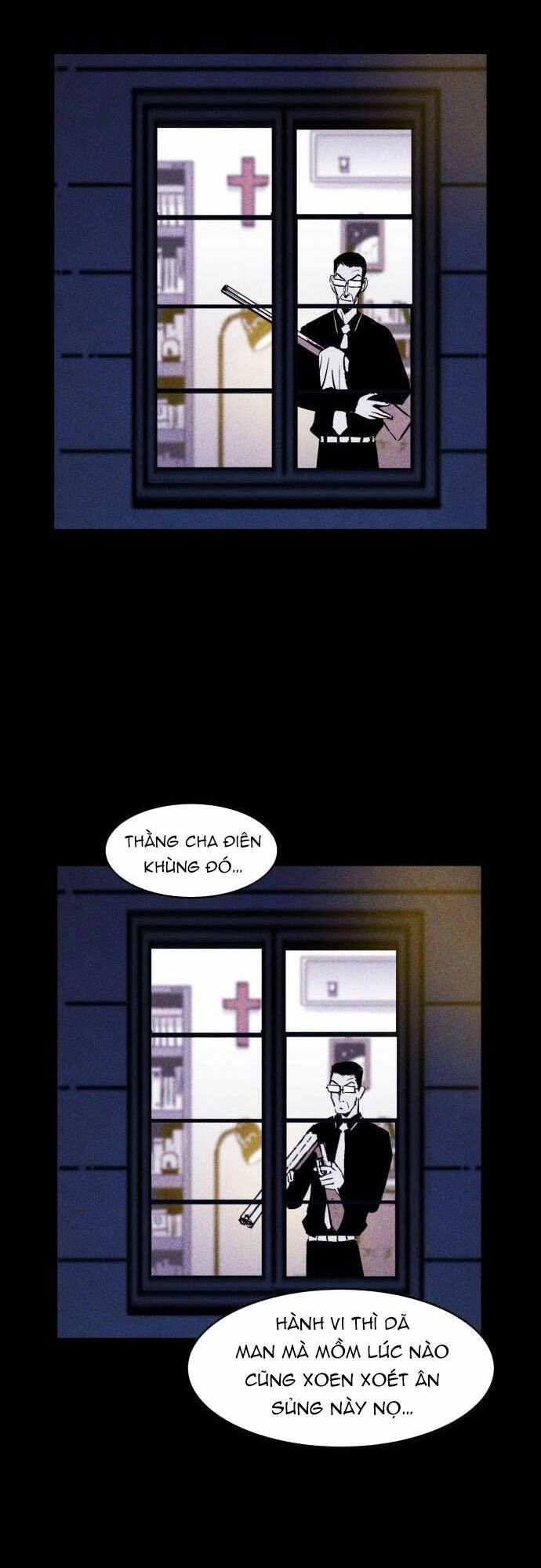 Chuồng Lợn Chapter 16 - 6