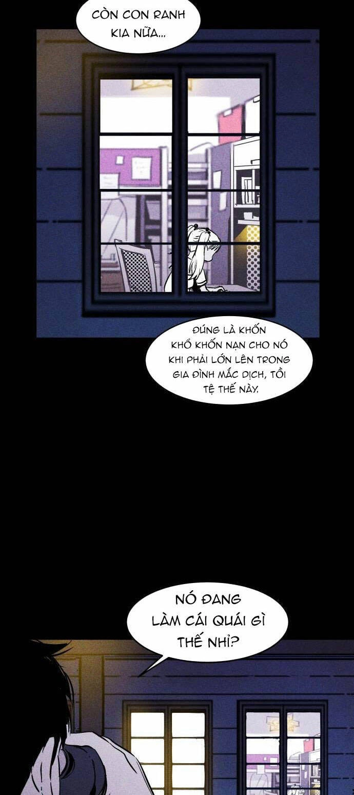 Chuồng Lợn Chapter 16 - 10