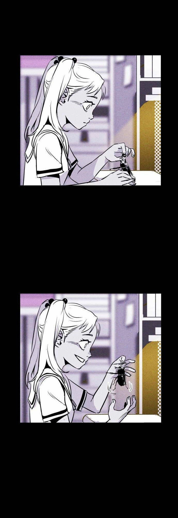 Chuồng Lợn Chapter 16 - 12