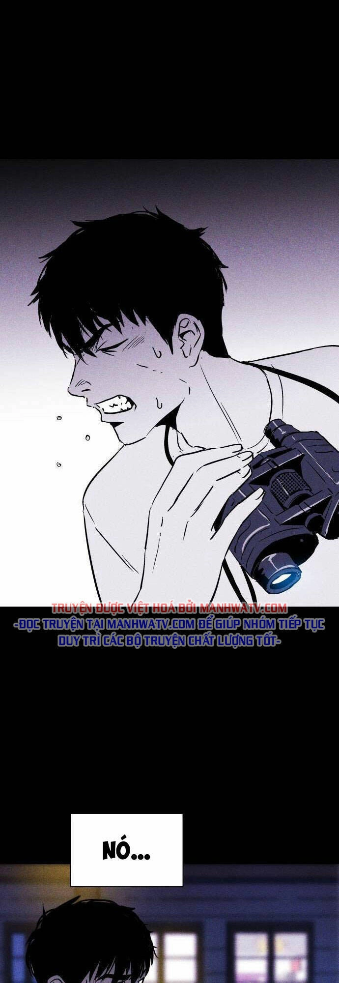 Chuồng Lợn Chapter 16 - 15