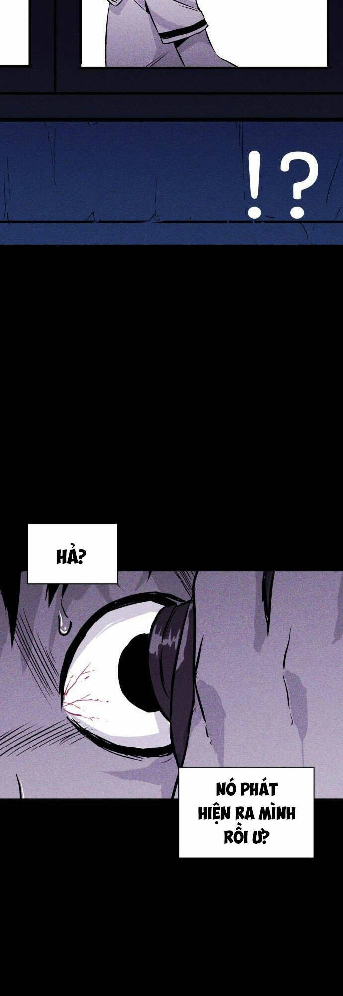 Chuồng Lợn Chapter 16 - 17