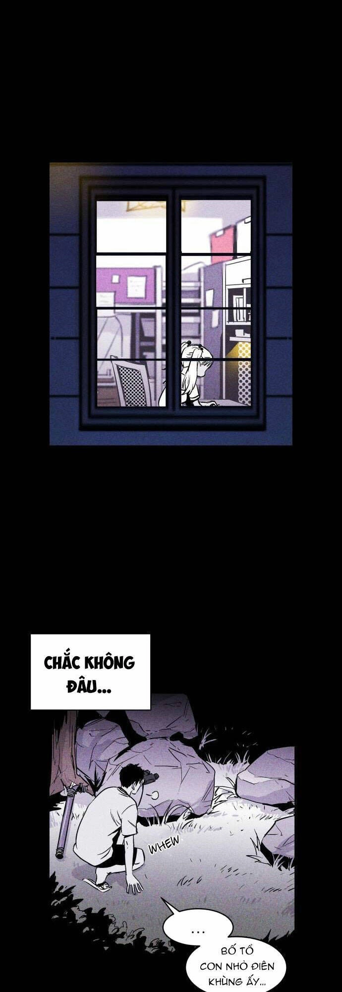 Chuồng Lợn Chapter 16 - 19