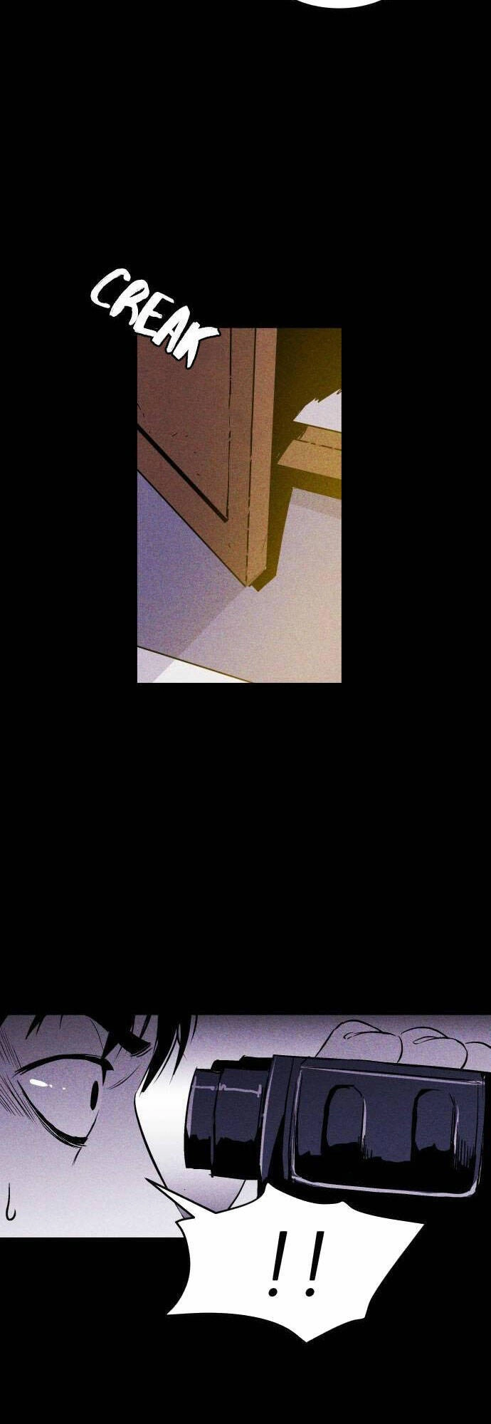 Chuồng Lợn Chapter 16 - 20