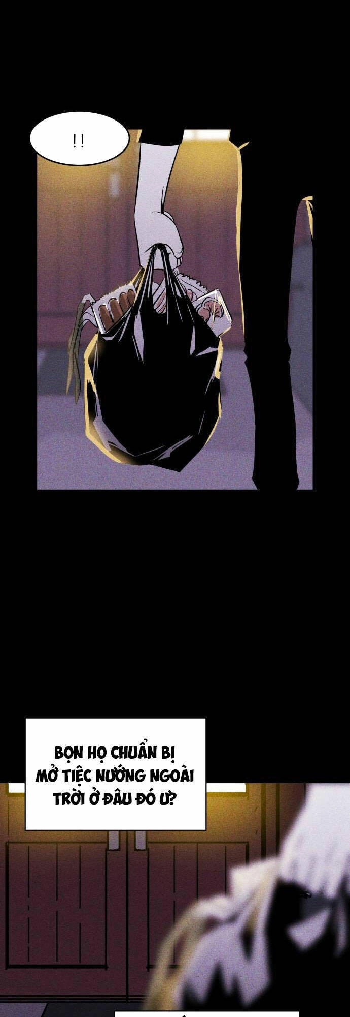 Chuồng Lợn Chapter 16 - 23