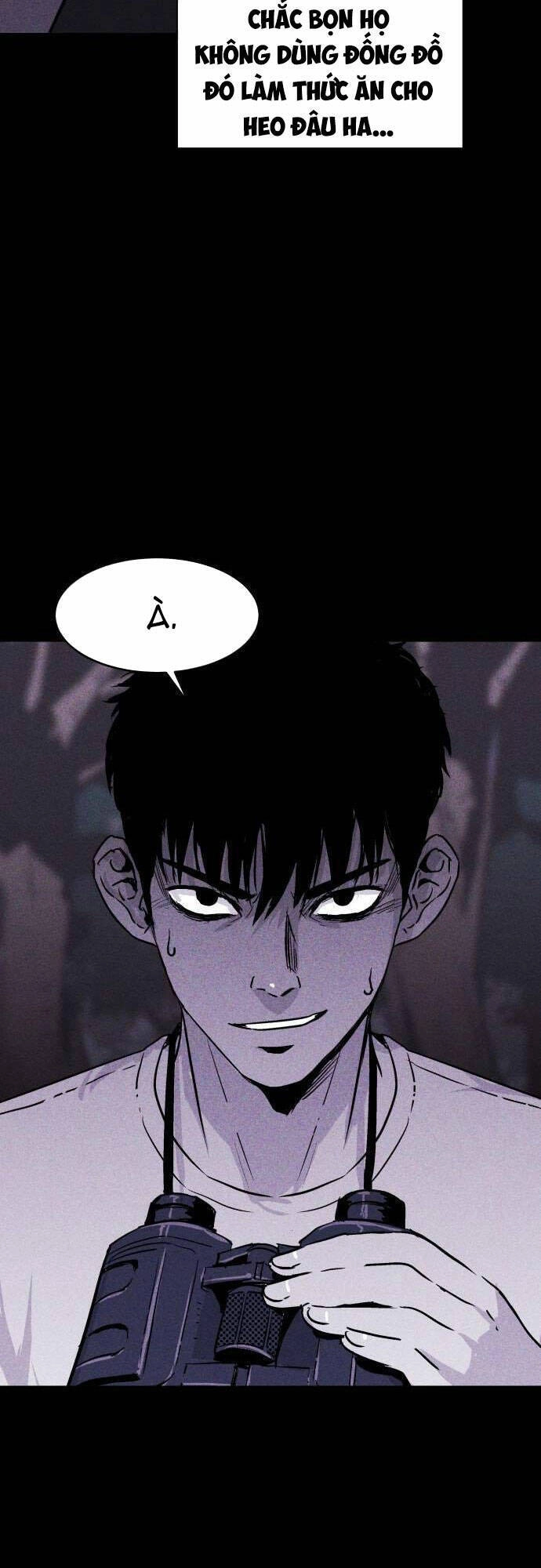 Chuồng Lợn Chapter 16 - 24