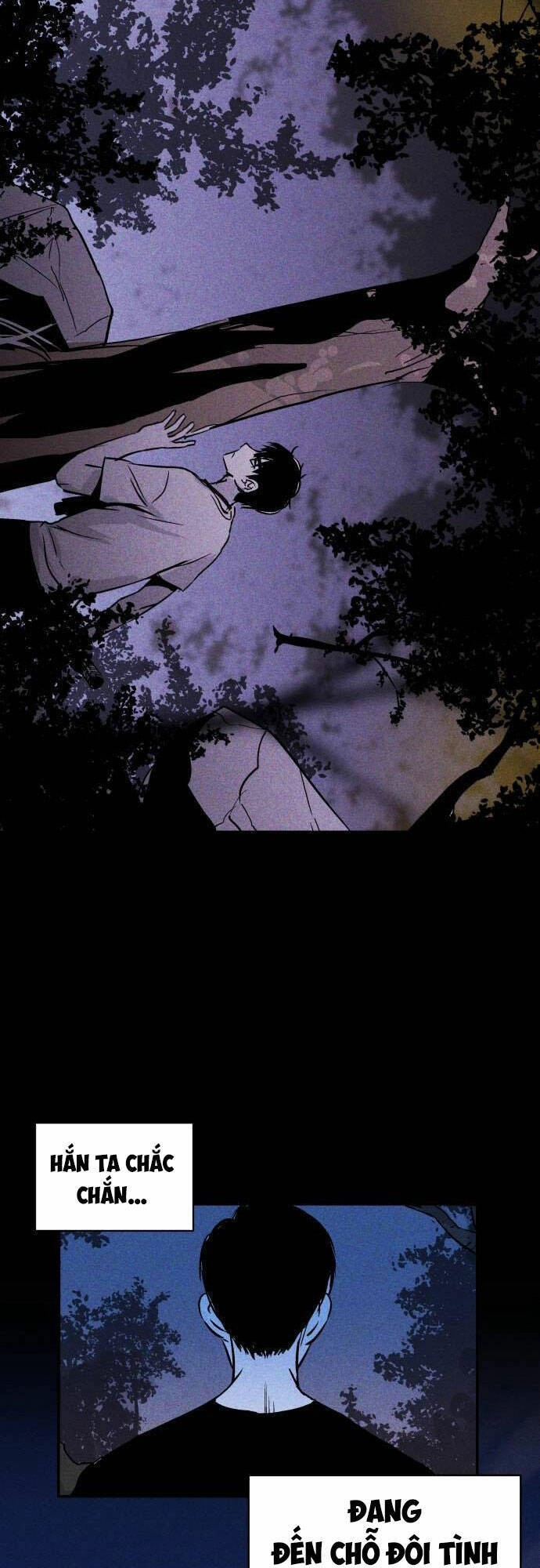 Chuồng Lợn Chapter 16 - 28