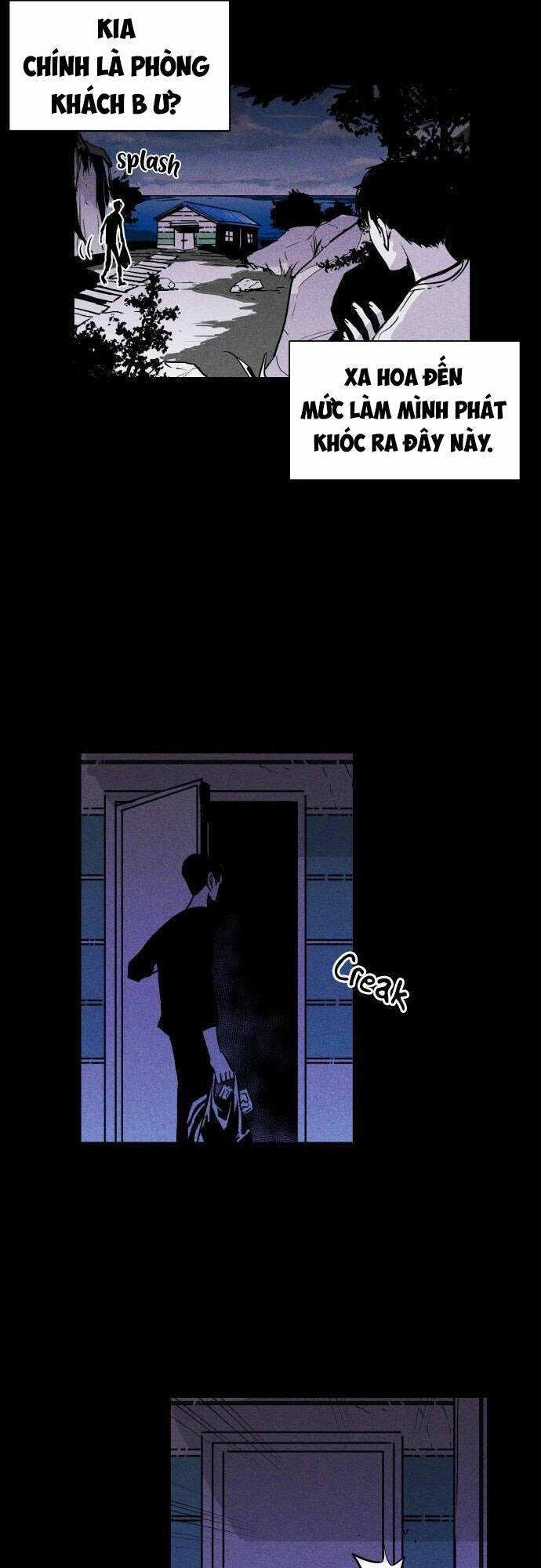 Chuồng Lợn Chapter 16 - 30