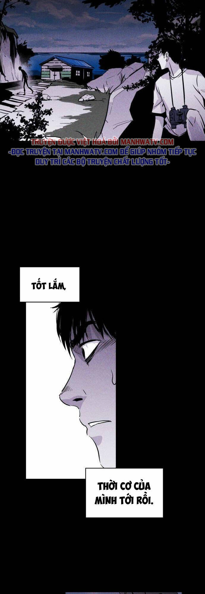 Chuồng Lợn Chapter 16 - 35