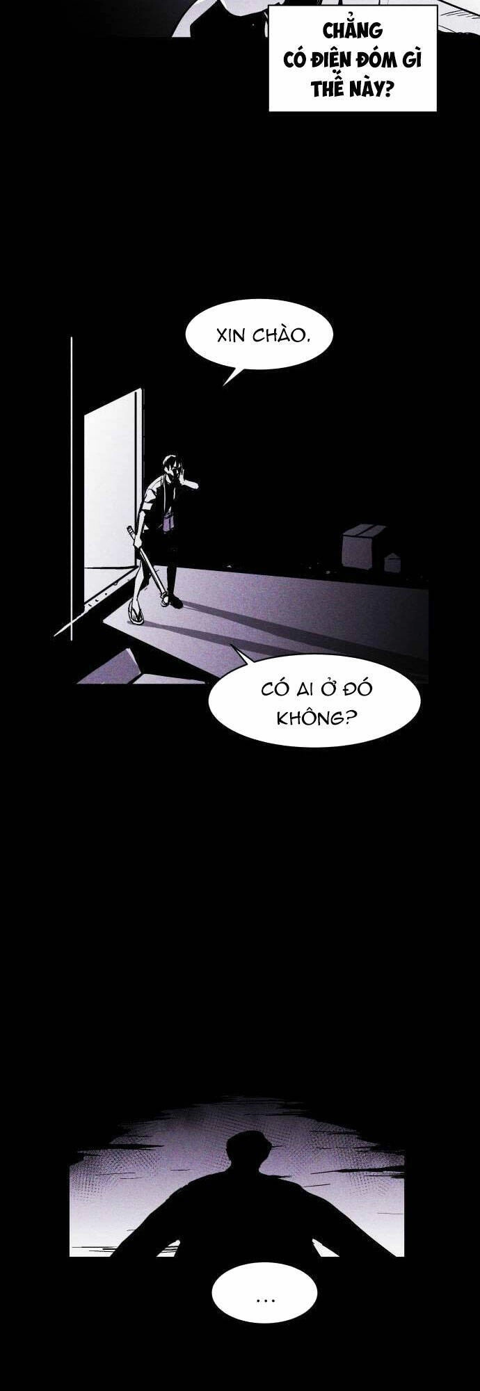 Chuồng Lợn Chapter 16 - 38