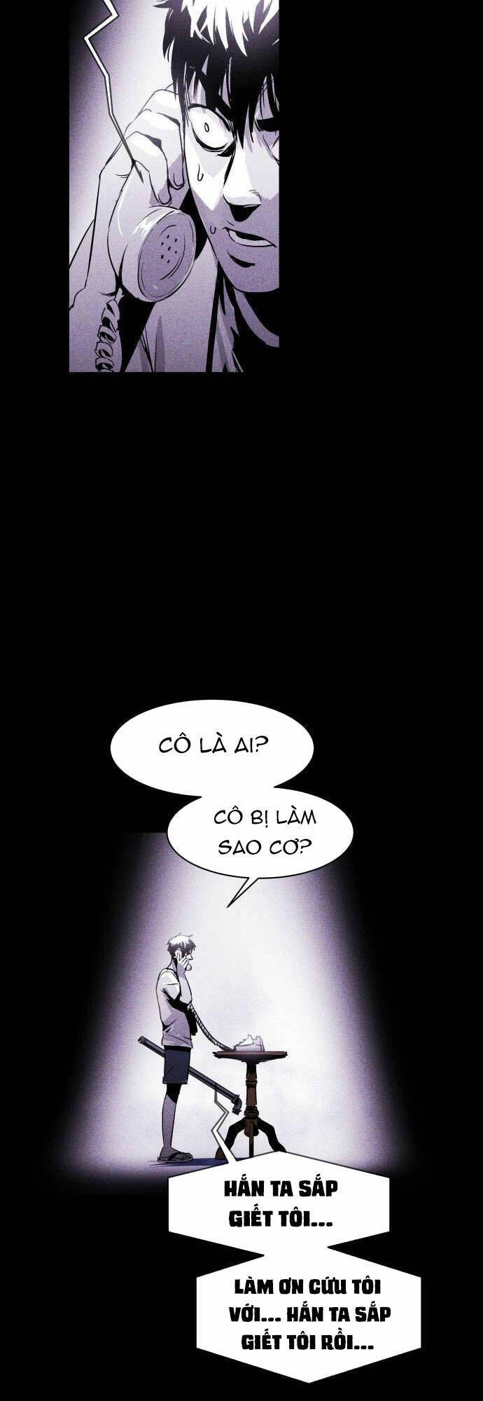 Chuồng Lợn Chapter 16 - 47