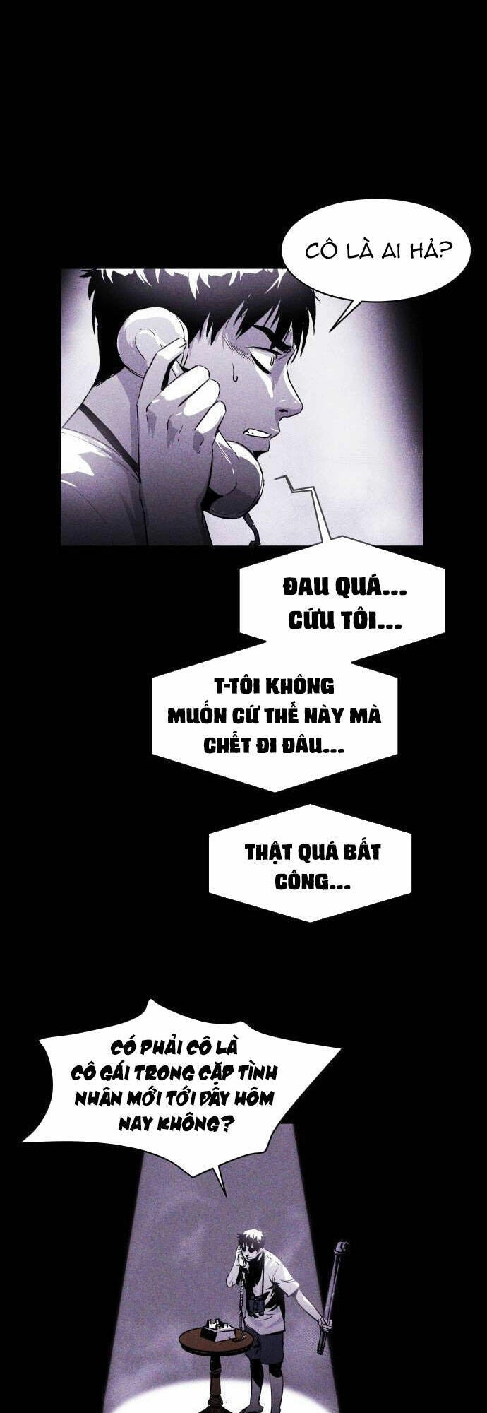 Chuồng Lợn Chapter 16 - 48