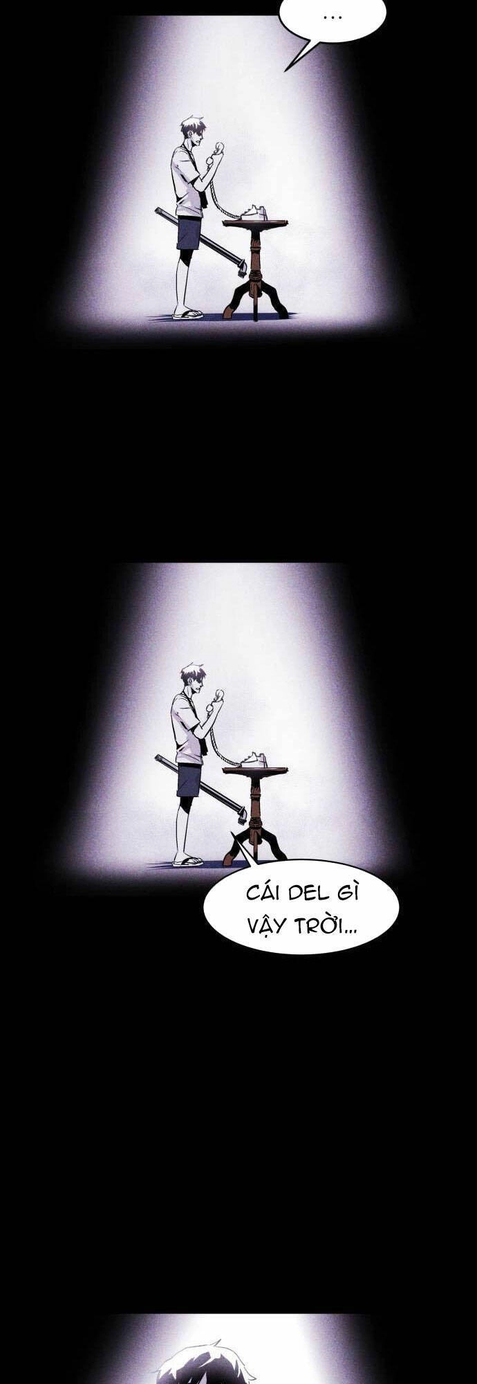 Chuồng Lợn Chapter 16 - 51