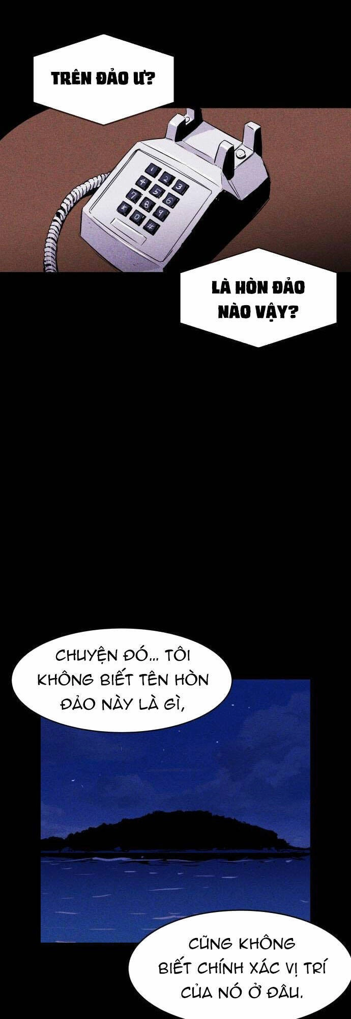 Chuồng Lợn Chapter 16 - 57