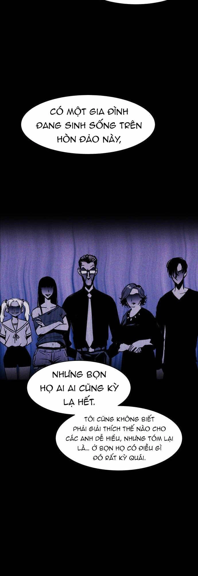 Chuồng Lợn Chapter 16 - 58