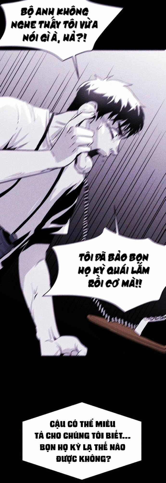 Chuồng Lợn Chapter 16 - 61