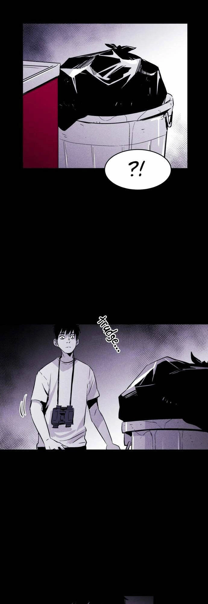 Chuồng Lợn Chapter 17 - 7