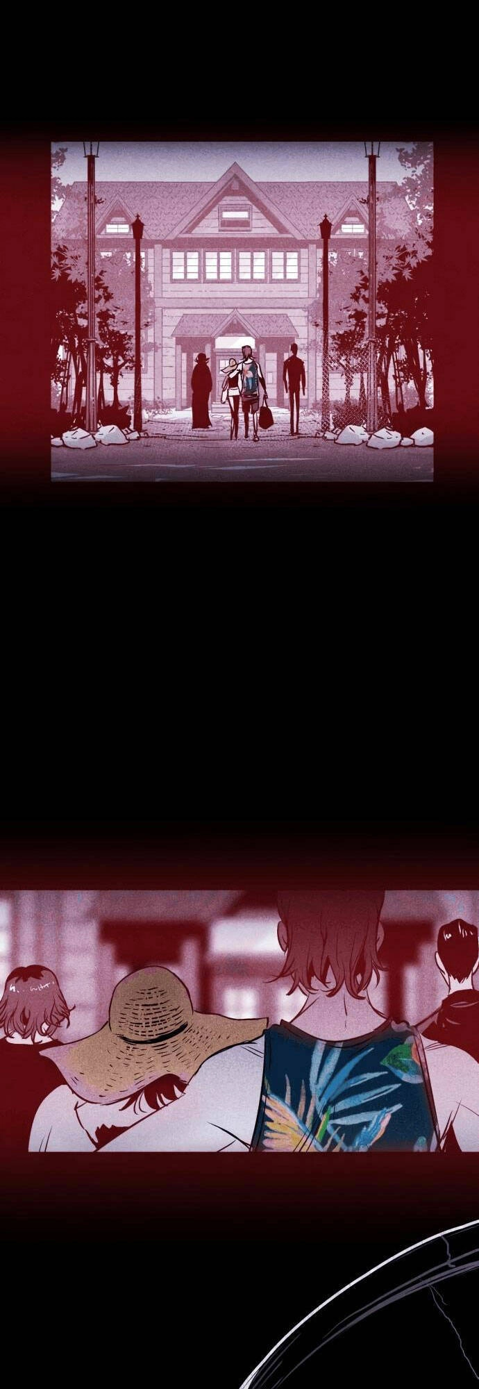 Chuồng Lợn Chapter 17 - 12