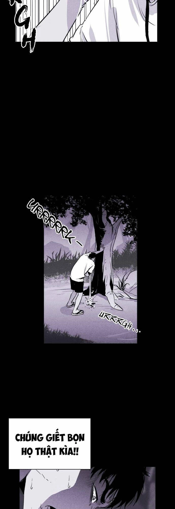 Chuồng Lợn Chapter 17 - 19