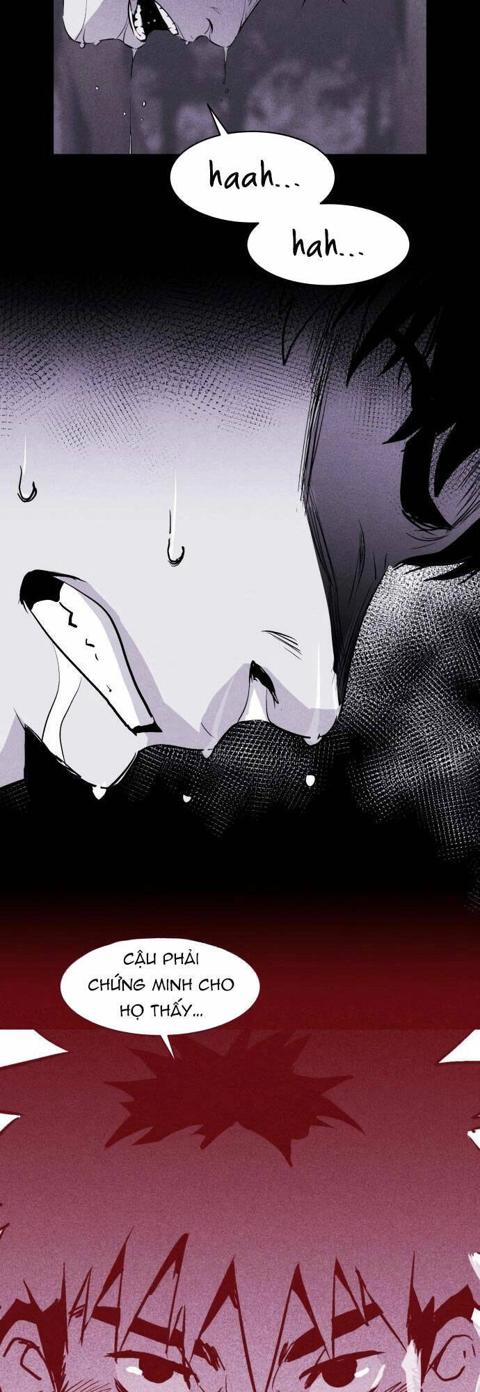 Chuồng Lợn Chapter 17 - 20