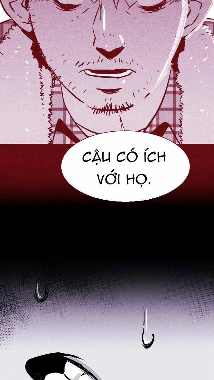 Chuồng Lợn Chapter 17 - 21