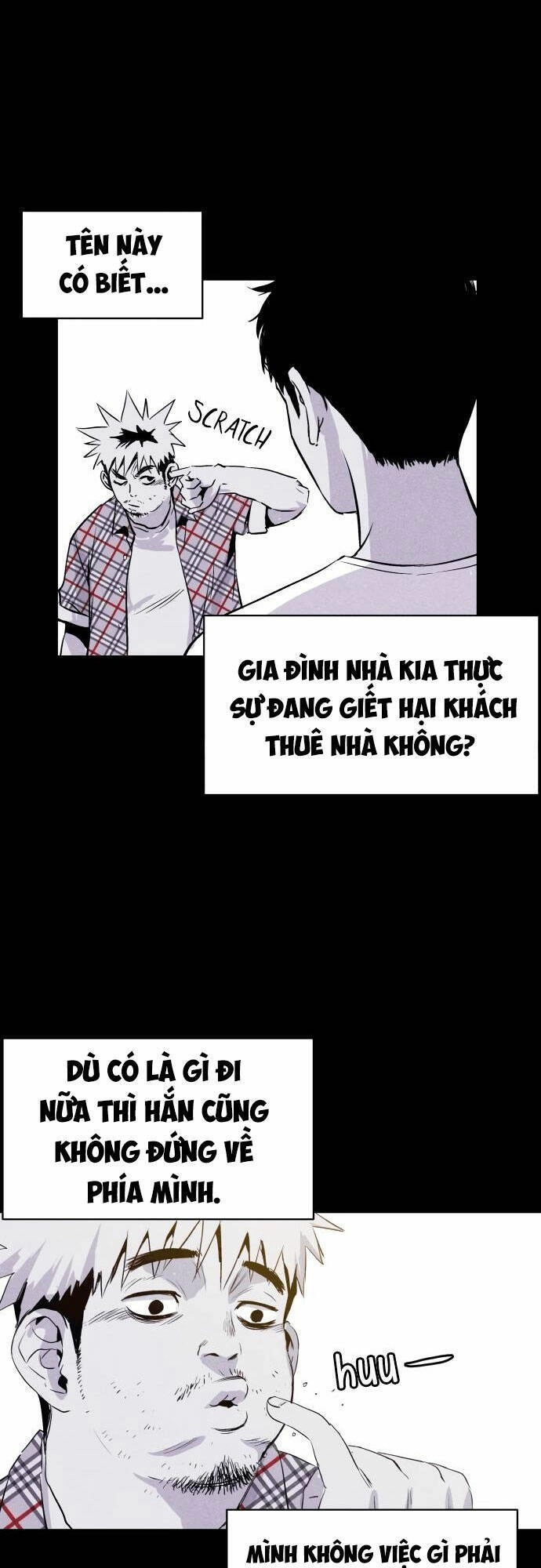 Chuồng Lợn Chapter 17 - 27