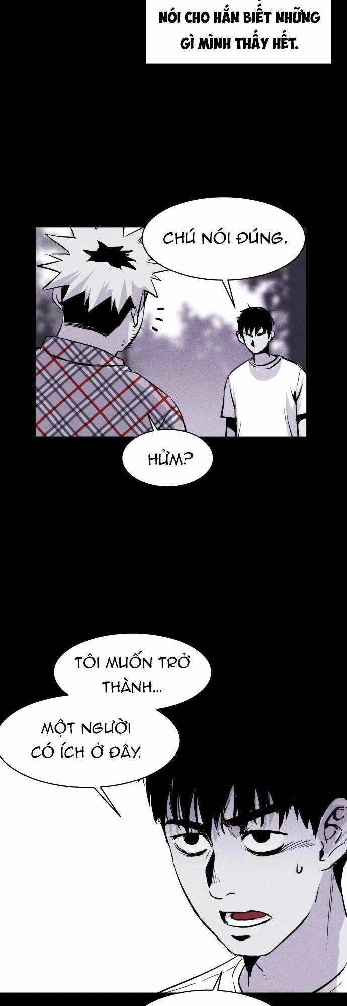 Chuồng Lợn Chapter 17 - 28