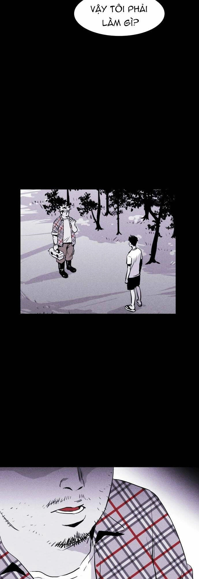 Chuồng Lợn Chapter 17 - 29