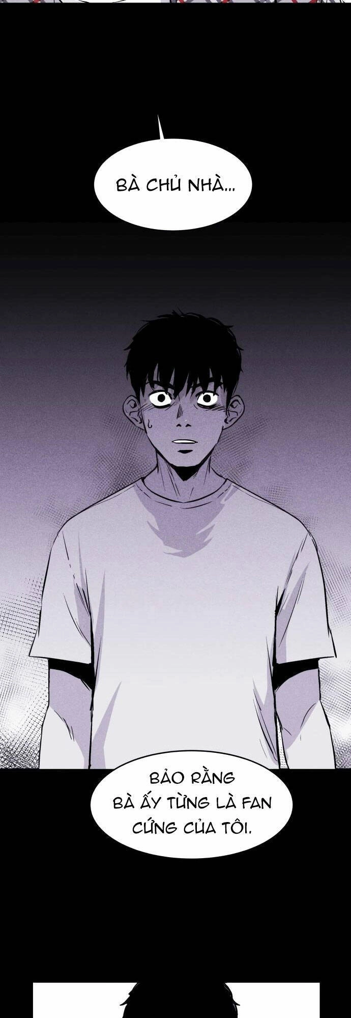 Chuồng Lợn Chapter 17 - 30