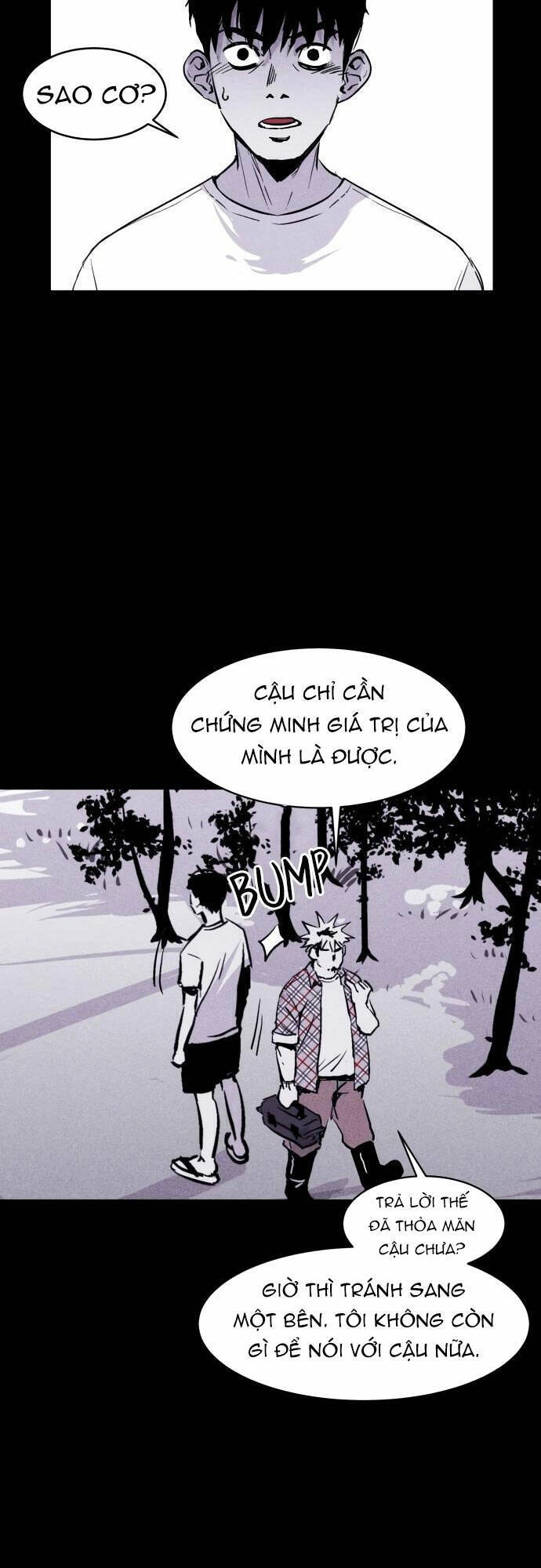 Chuồng Lợn Chapter 17 - 31