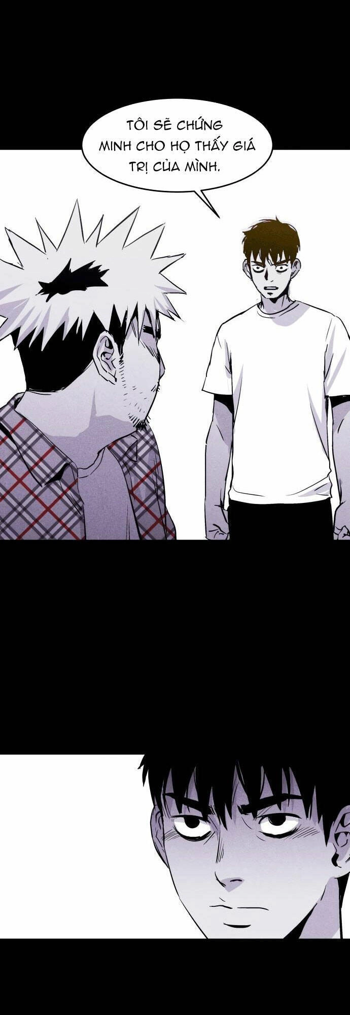 Chuồng Lợn Chapter 17 - 34