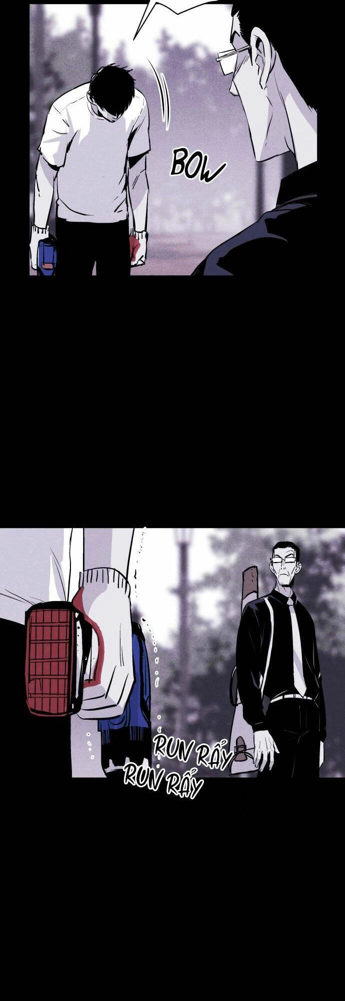 Chuồng Lợn Chapter 17 - 39