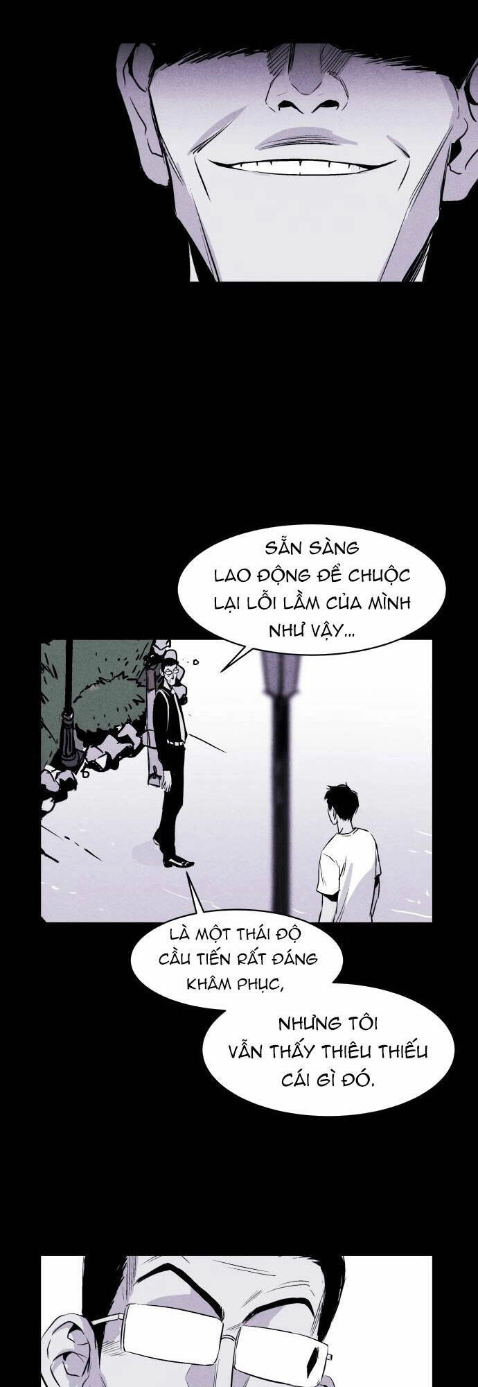 Chuồng Lợn Chapter 17 - 40