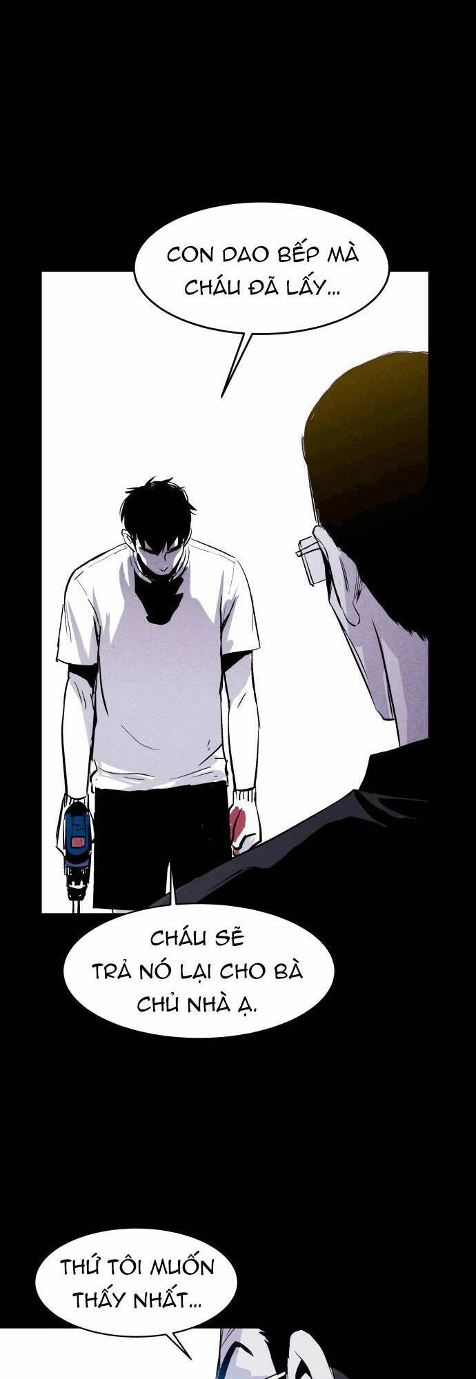 Chuồng Lợn Chapter 17 - 42