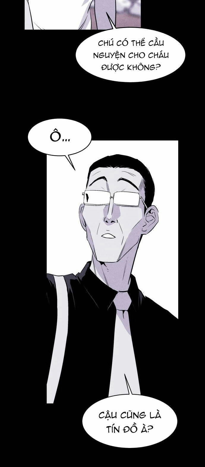 Chuồng Lợn Chapter 17 - 44