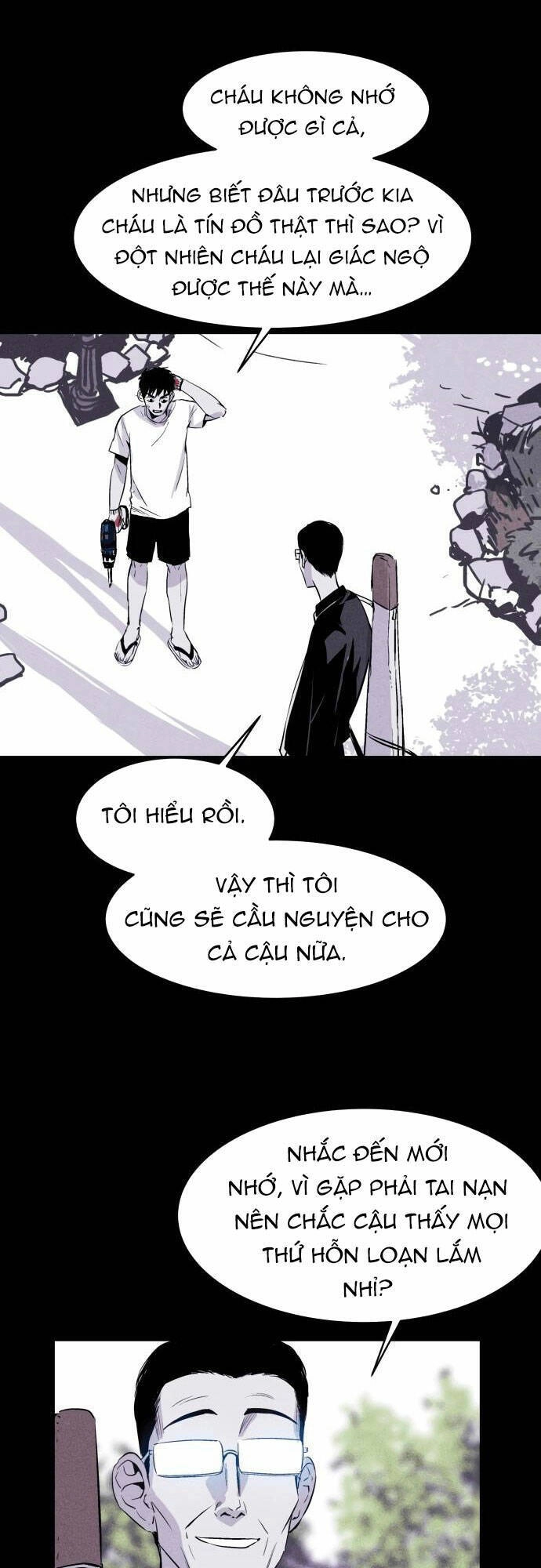 Chuồng Lợn Chapter 17 - 45
