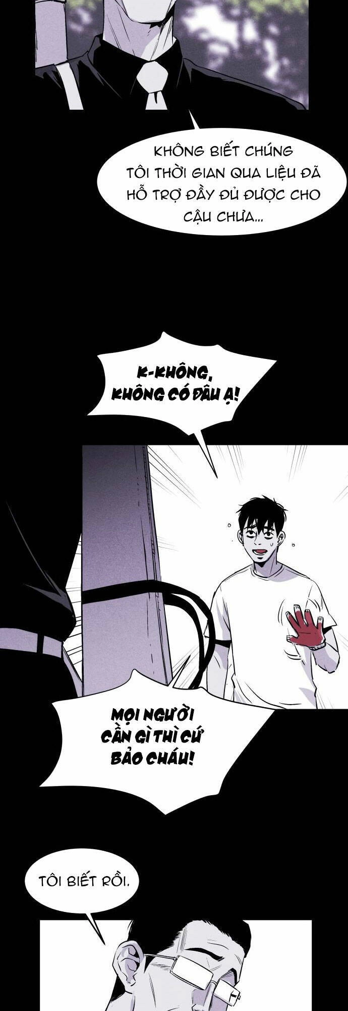 Chuồng Lợn Chapter 17 - 46