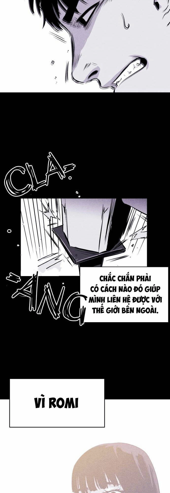 Chuồng Lợn Chapter 17 - 49