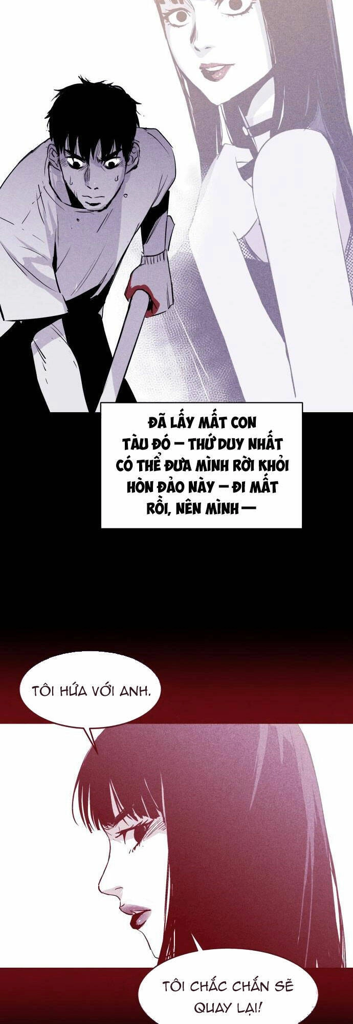 Chuồng Lợn Chapter 17 - 50