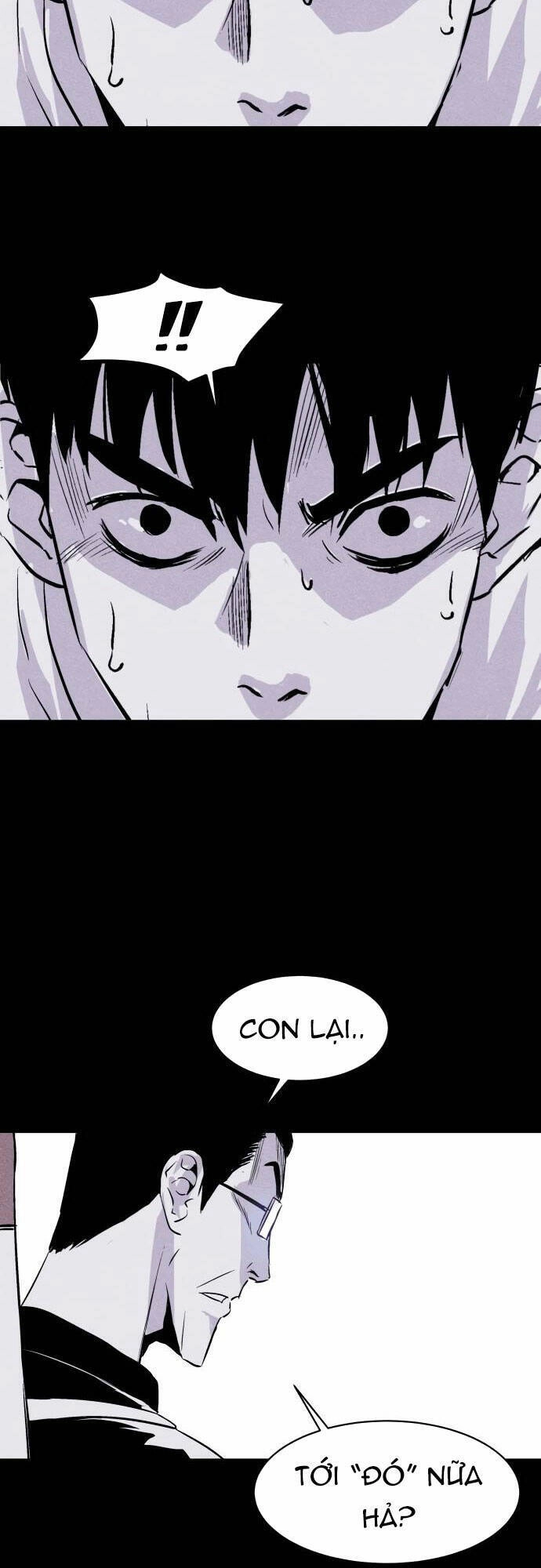 Chuồng Lợn Chapter 17 - 52