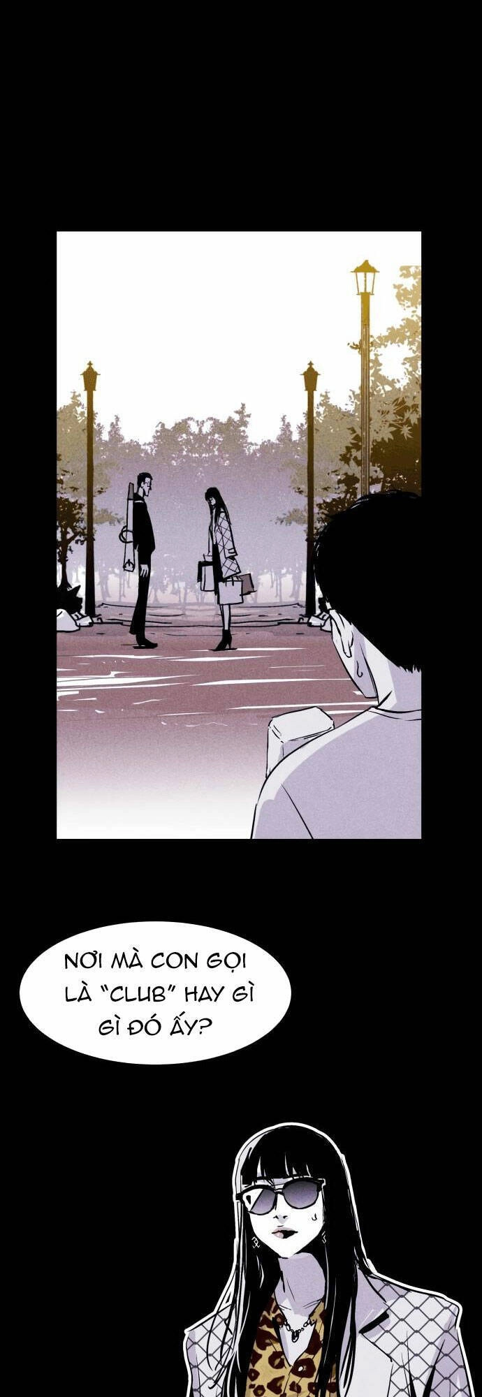 Chuồng Lợn Chapter 17 - 53