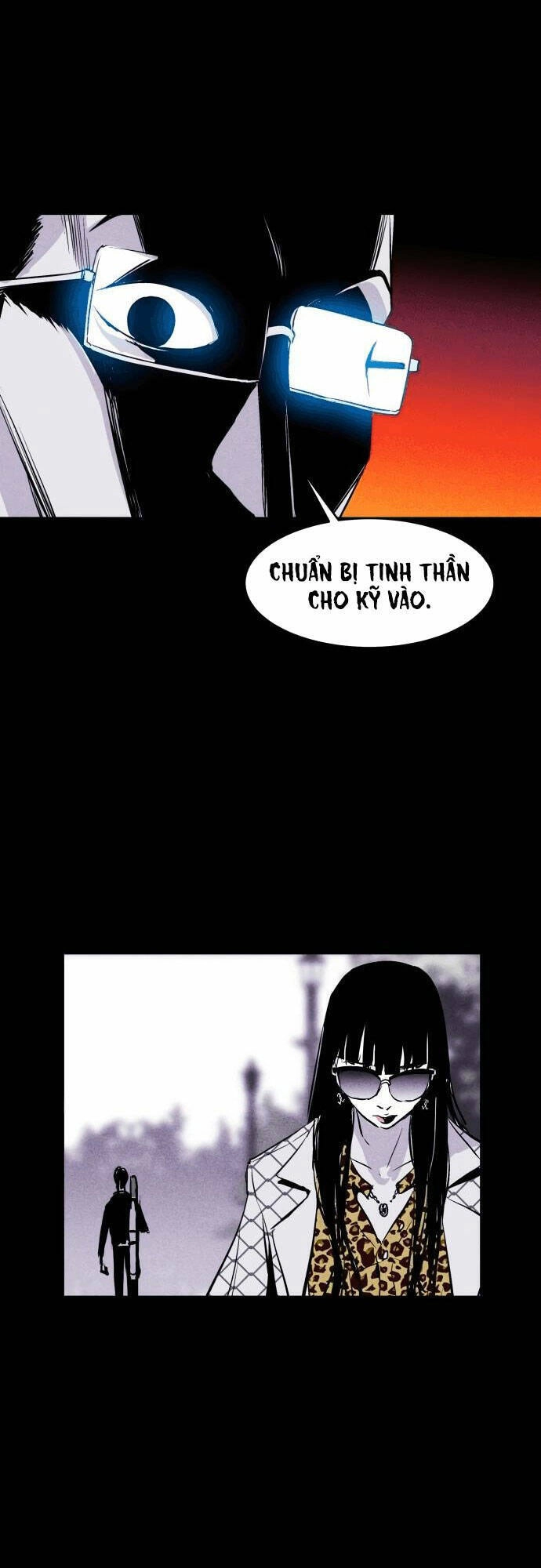 Chuồng Lợn Chapter 17 - 57