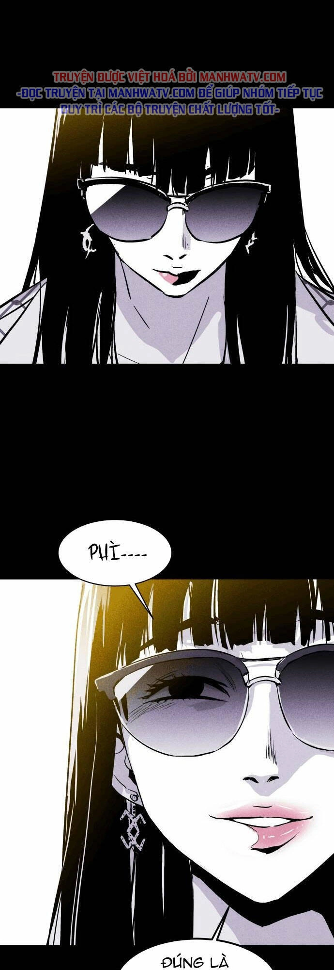 Chuồng Lợn Chapter 17 - 58