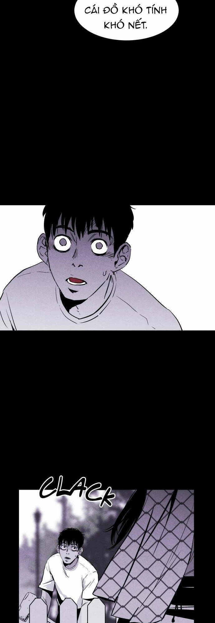 Chuồng Lợn Chapter 17 - 59