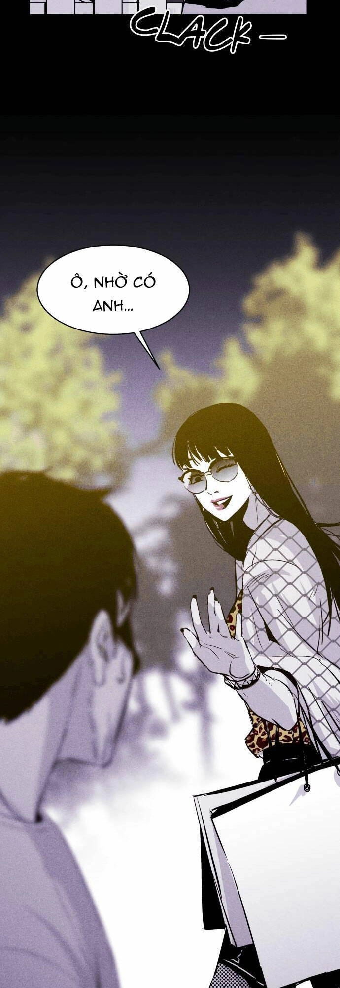 Chuồng Lợn Chapter 17 - 60