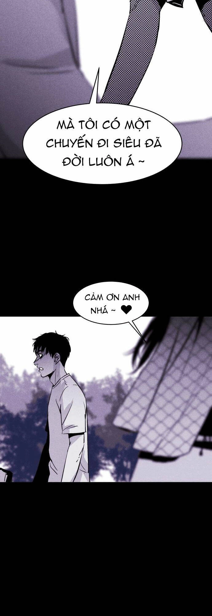 Chuồng Lợn Chapter 17 - 61