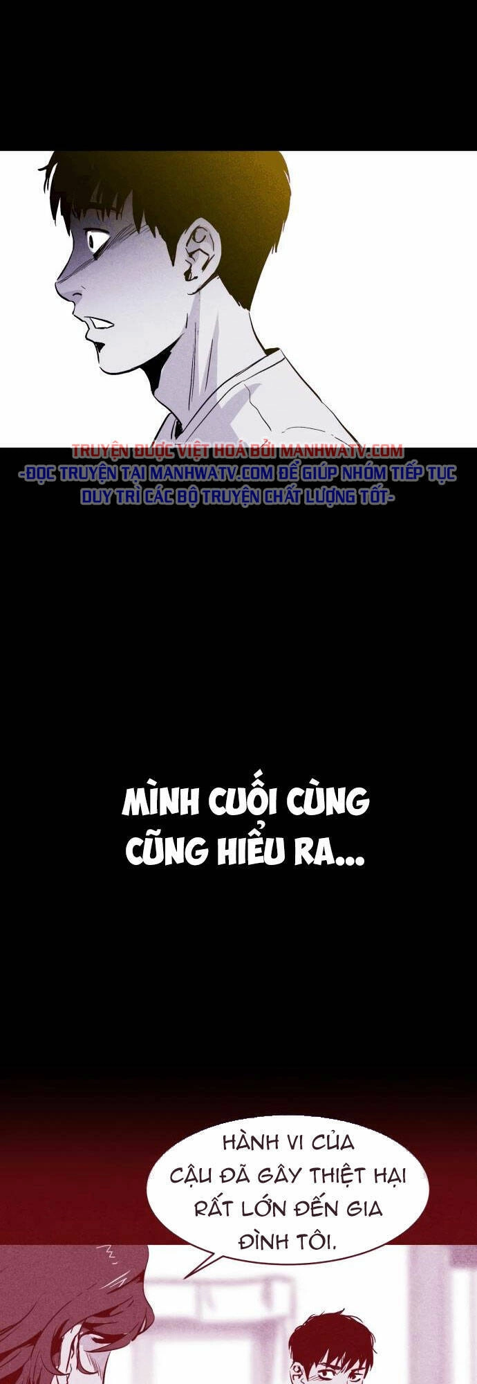 Chuồng Lợn Chapter 17 - 62